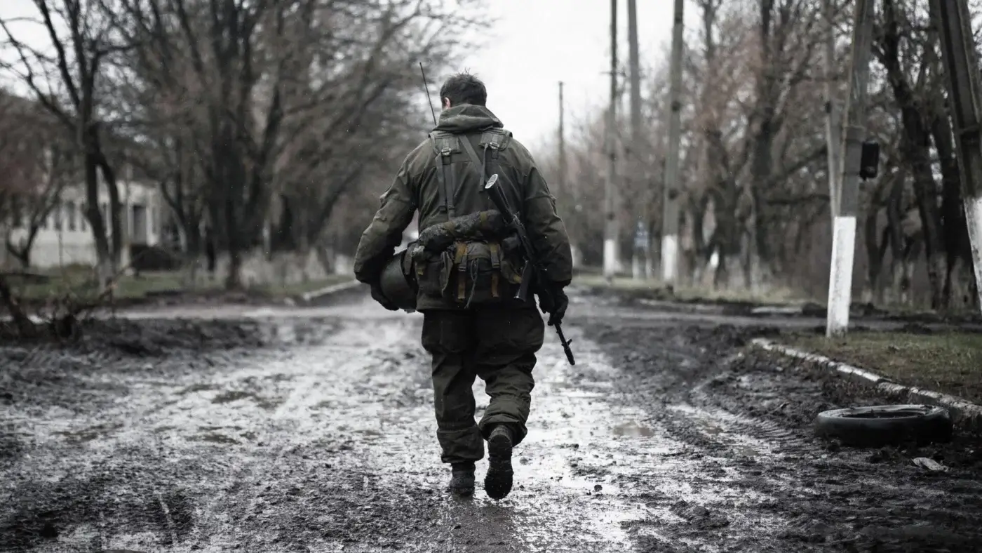 Uzbekistan to investigate 1,110 citizens fighting in Ukraine