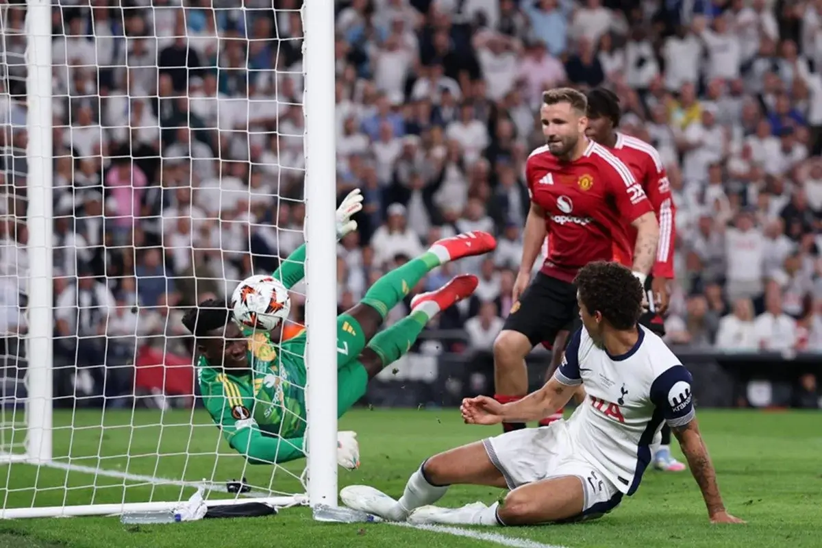 Who was the worst player in the Europa League final?