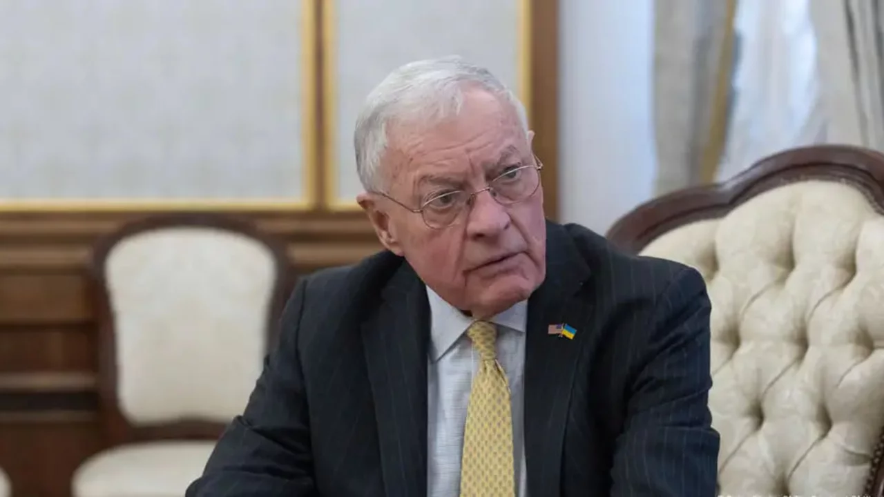 Unexpected statement from the US: Are Russia's concerns close to the truth?