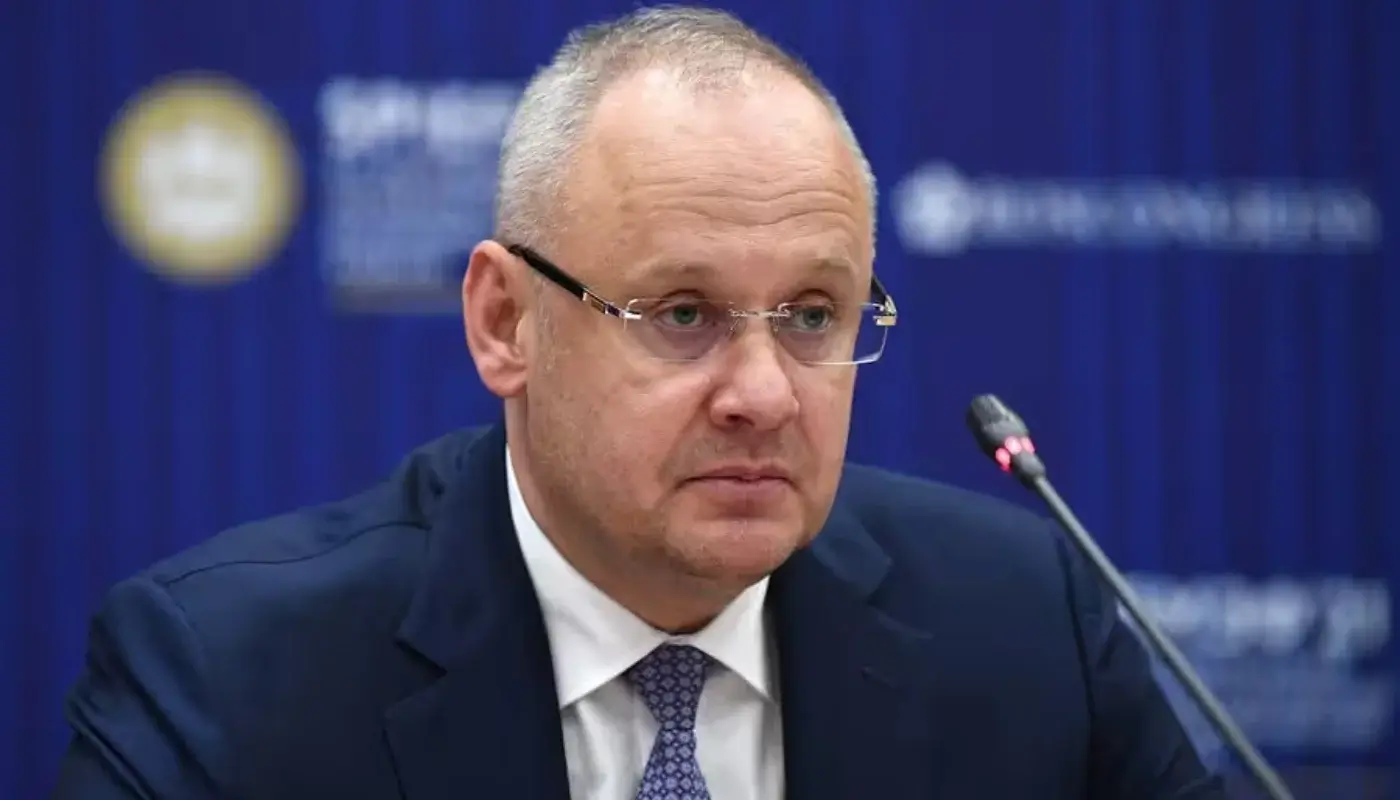 СССР ҳали ҳам “юридик жиҳатдан мавжудми?”: Кремл маслаҳатчисидан баҳсли баёнот