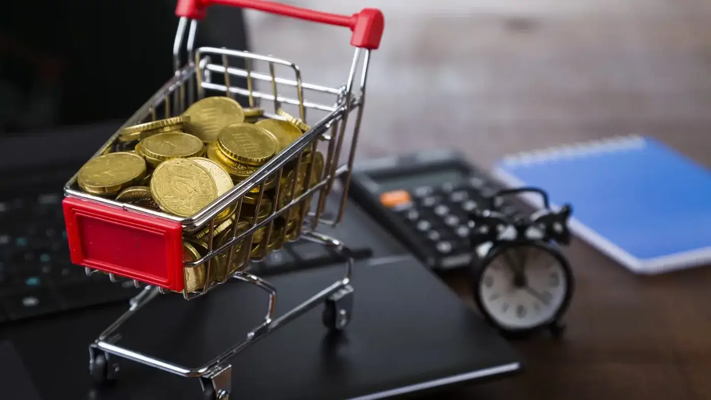 Higher-income earners foresee higher inflation