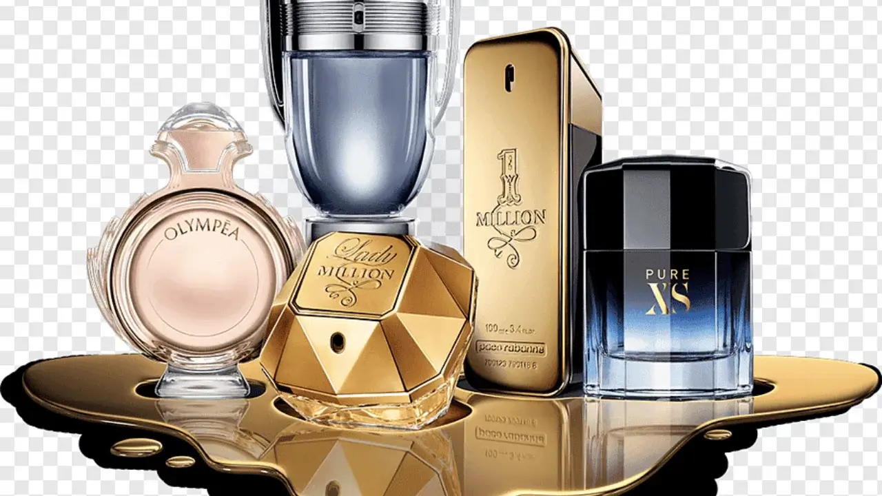 Is perfume really depriving us of protection? Scientists warn