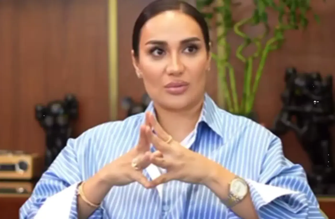 Munisa Rizayeva, çalışanlarının maaşlarının sırrını açıkladı: Astları ne kadar kazanıyor?