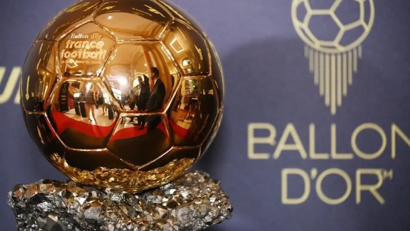 Race for the 2025 Ballon d'Or: Dembélé leads, Yamal and Donnarumma follow close behind