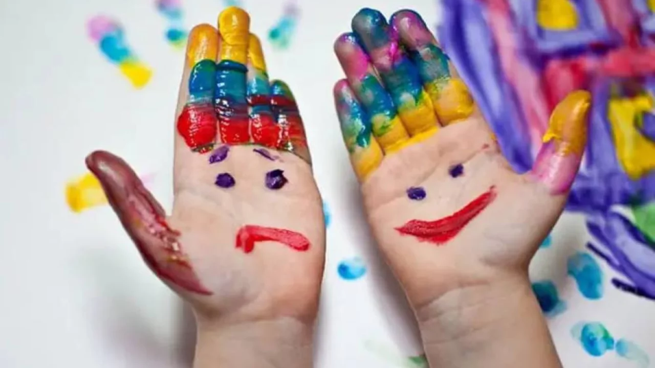 From age 3: The 5 most beneficial activities for children