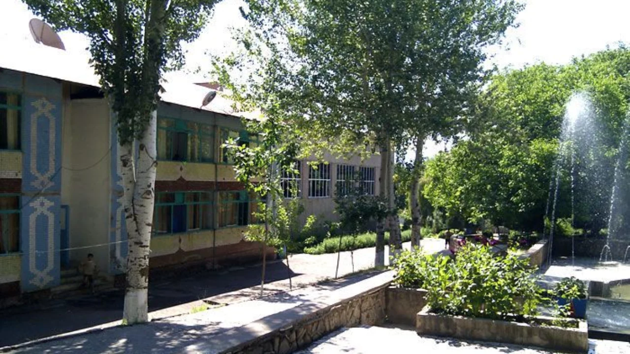 My.gov.uz üzerinden kamp bileti alınabilir