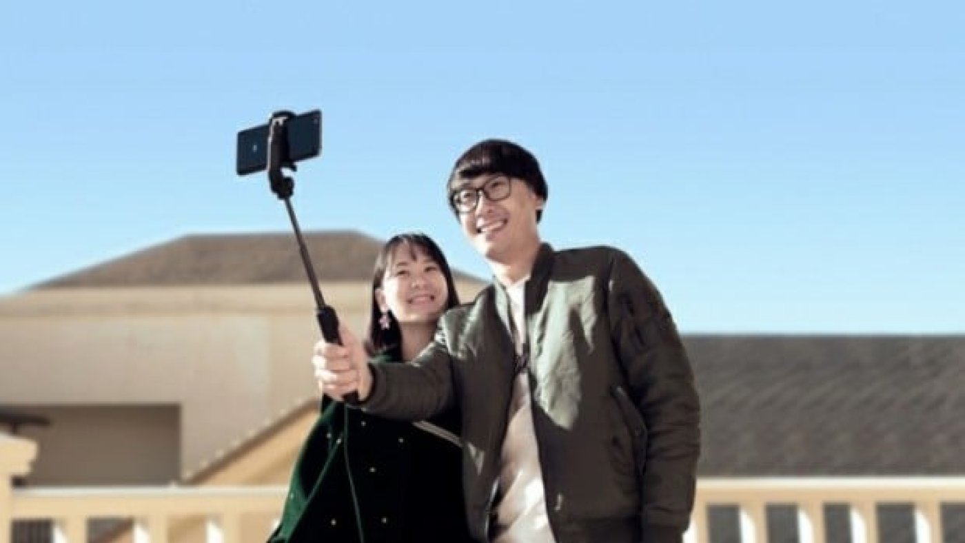 Xiaomi selfisevarlar uchun yangi uskunasini taqdim etdi