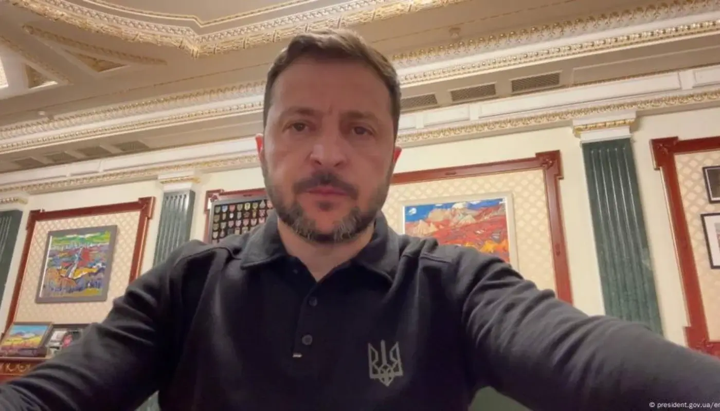 Зеленский: “30 кунлик ўт очишни тўхтатиш таклифимиз ўз кучида” — Россия ҳужум билан жавоб қайтармоқда
