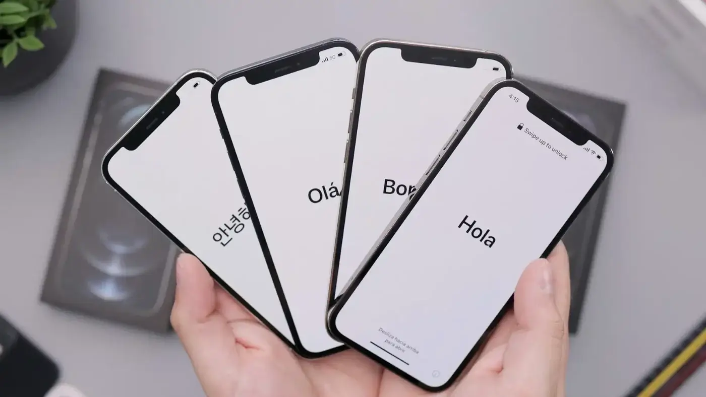 O‘zbekiston 2025 boshida 885 mingdan ortiq telefon import qildi