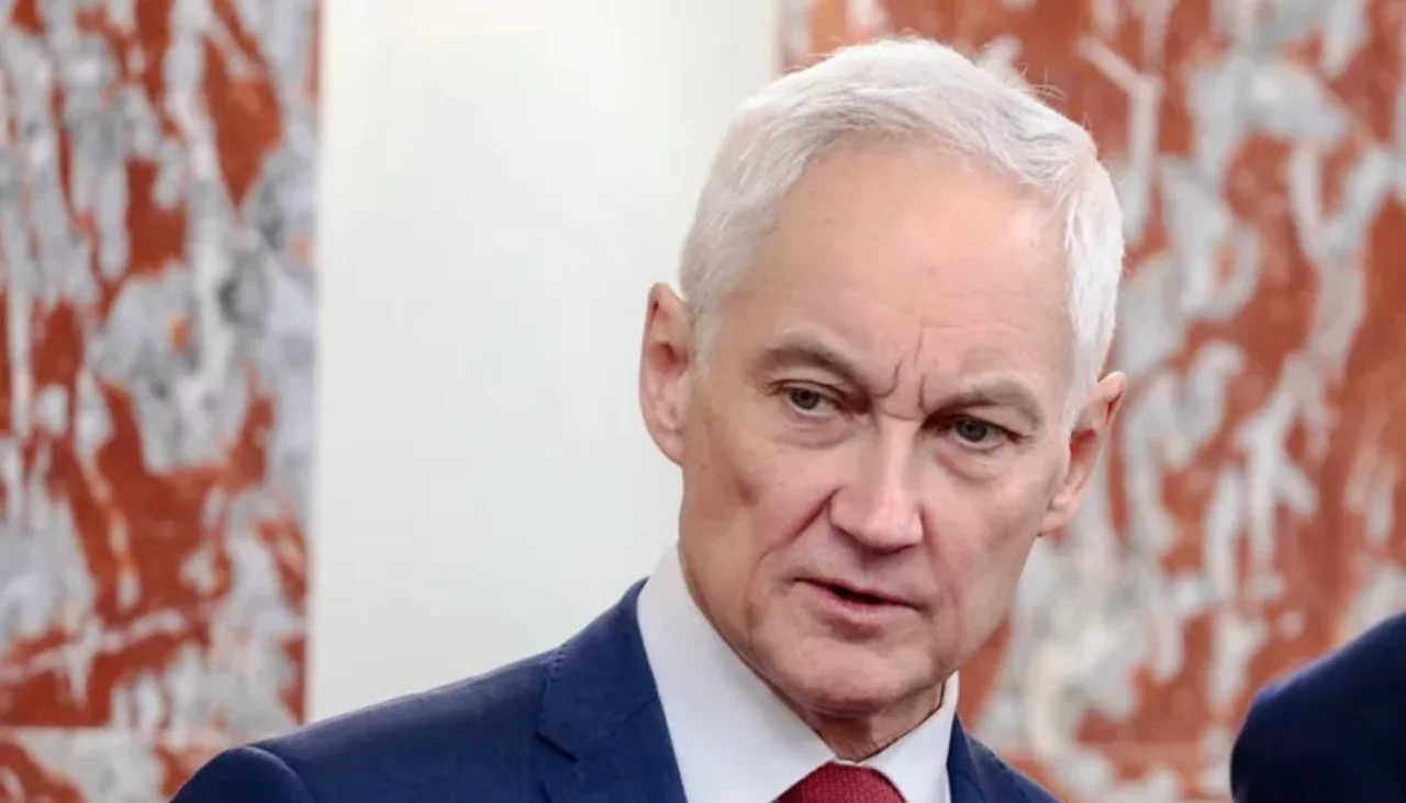 Белоусов: ОДКБга энг катта таҳдид Афғонистондан келмоқда
