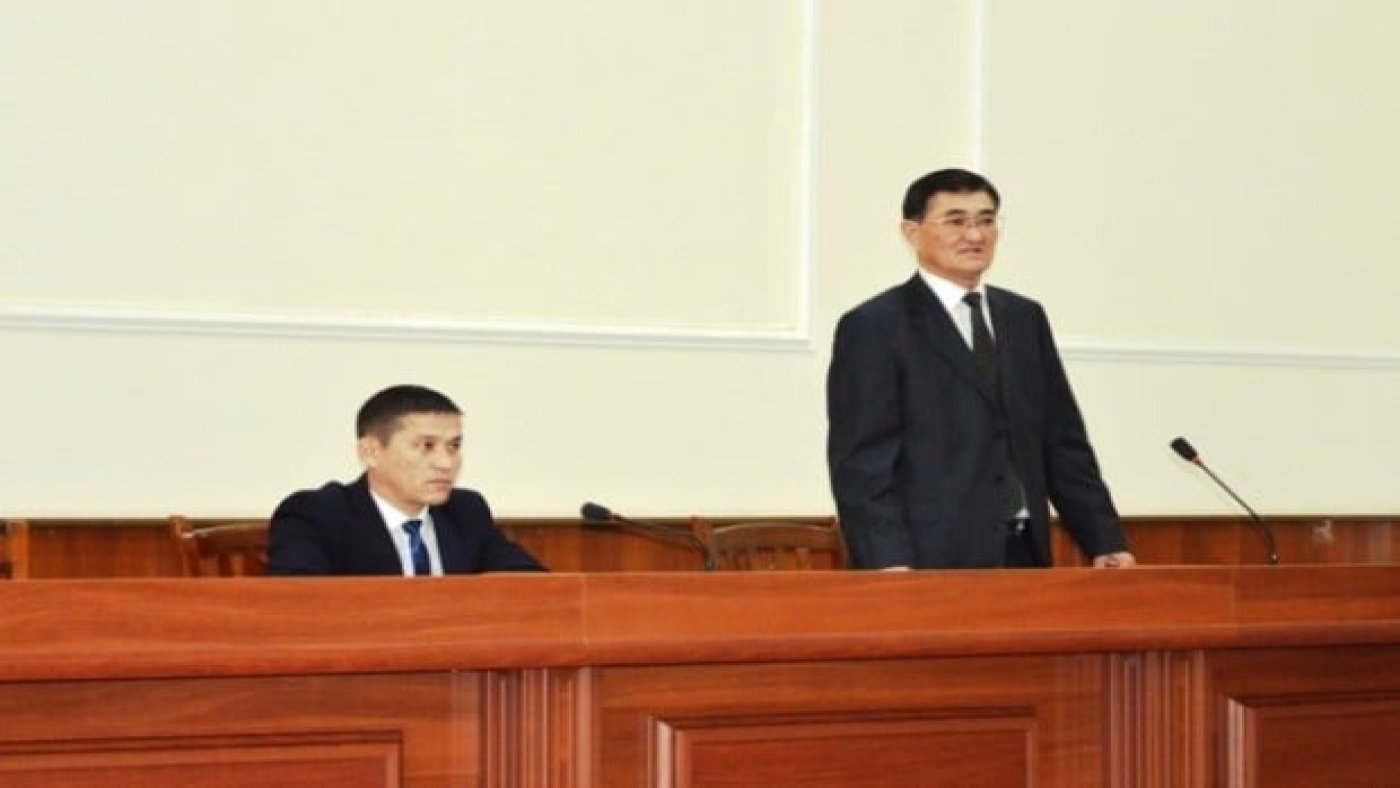 Шавкат Мирзиёев Кегайлига келганидан сўнг, 2 ойда туманда 10 та арзон уй-жой қурилди