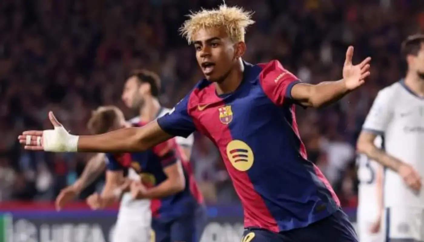 Are the wings closed for Akliush, who dreams of "Barca"?