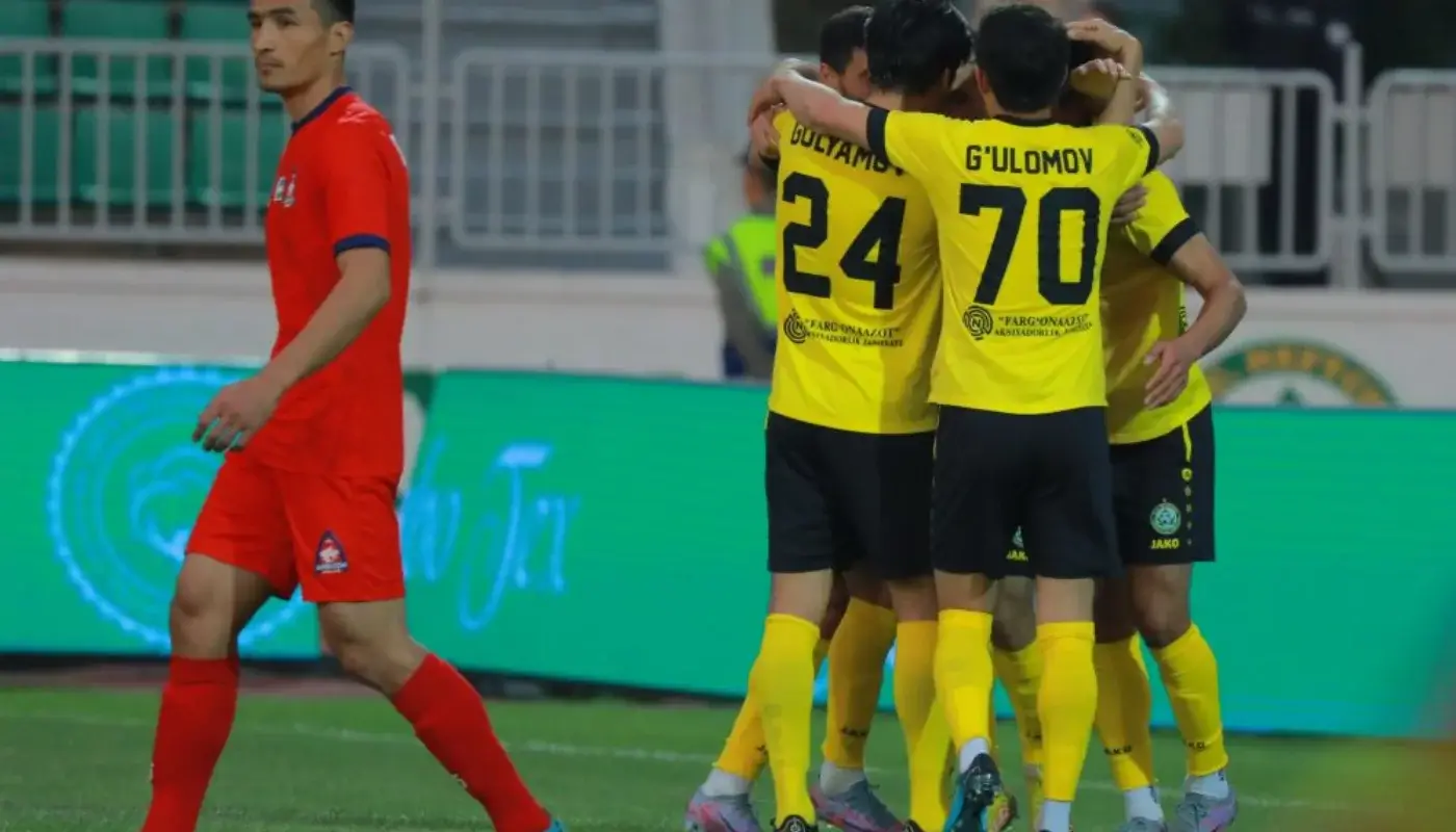 Watch the goals scored in the matches of the 9th round of the Super League