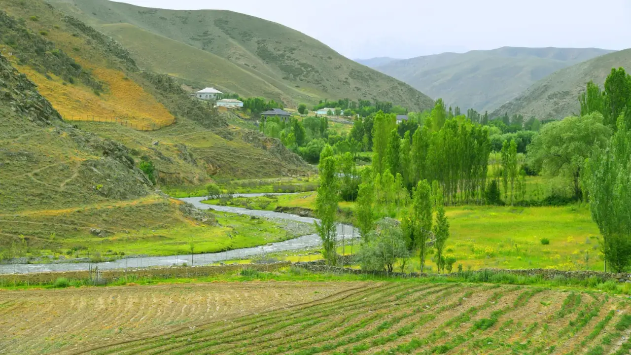 It has been announced what the weather will be like in Uzbekistan on May 25