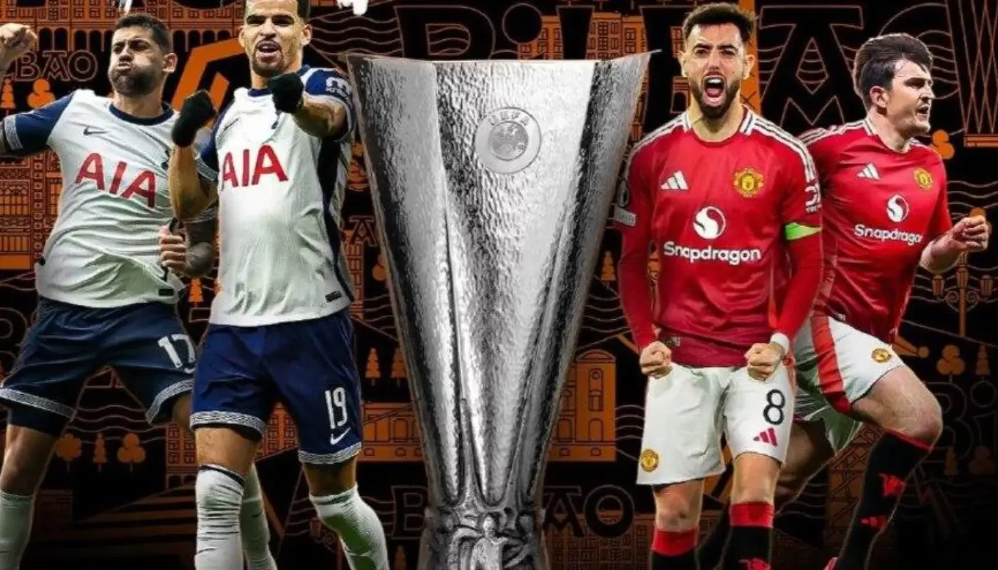 Avrupa Ligi finali: Süper bilgisayar Manchester United ve Tottenham'ın şampiyon olma şansını değerlendirdi