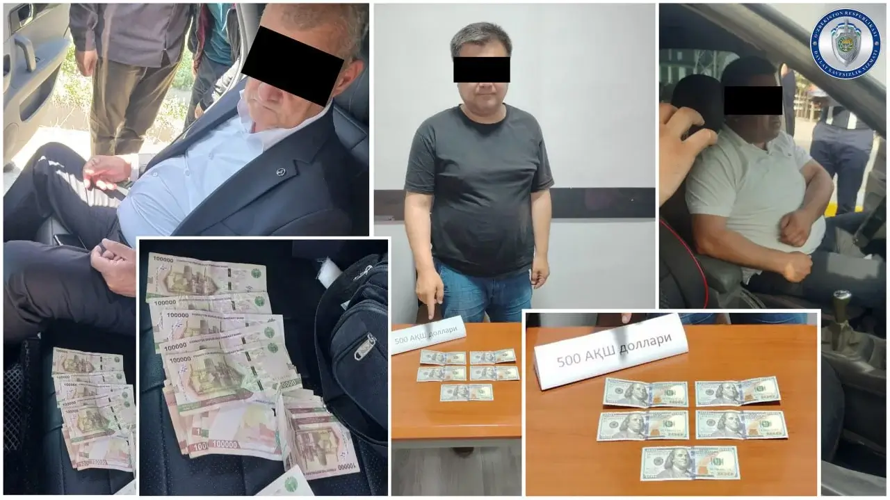 Kaşkaderya'da 3 avukatın dolandırıcılık eylemleri ortaya çıkarıldı