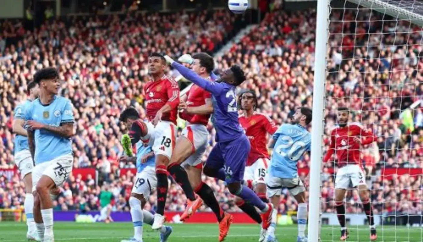 Manchester United are rebuilding their attack line ahead of the new season