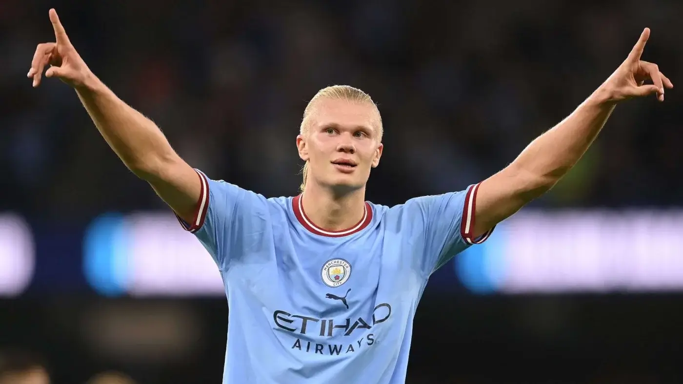 Erling Haaland: “We didn’t meet our standards — it’s hard to call this season a success”