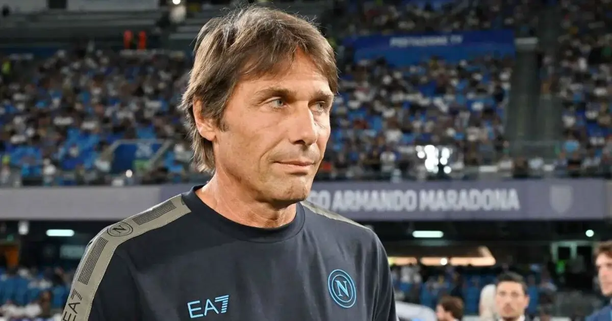 Conte may leave Napoli: will history repeat itself at Juventus?