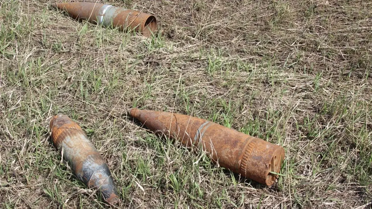 Artillery shell explodes at scrapyard in Xorazm — one dead
