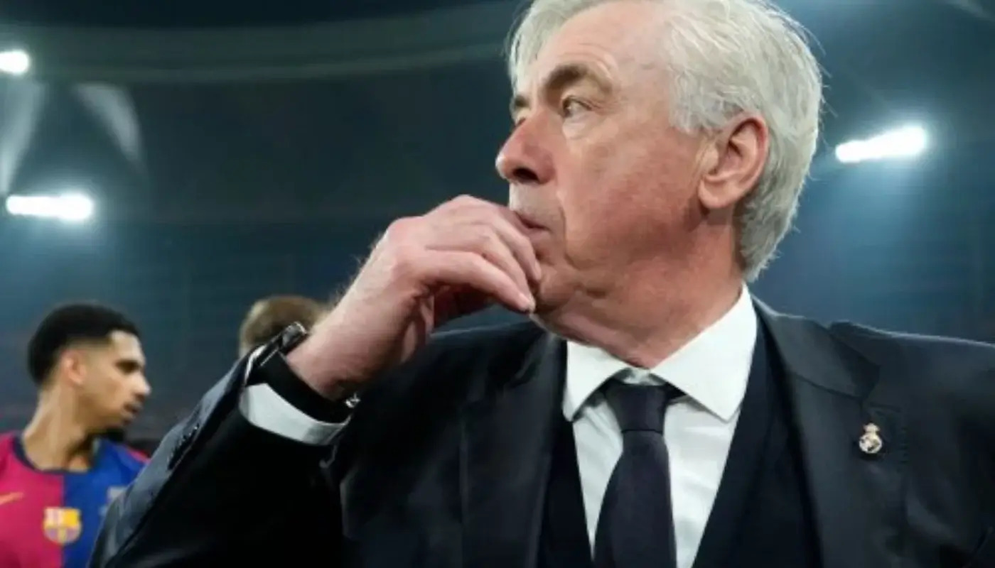 Ancelotti ve Real Madrid veda tarihini belirledi: El Clásico, teknik adamın son maçı olacak