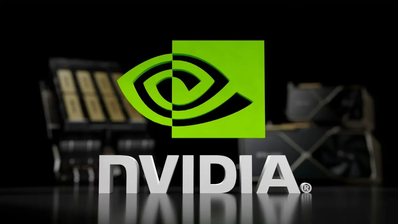 Nvidia hisseleri $141,3’e yükseldi