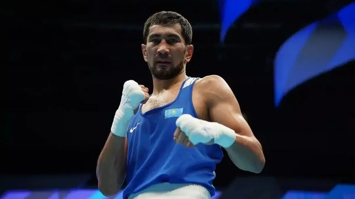 Қозоғистон бокс термаси World Boxing турнирига тайёр: таркибда юлдузлар!