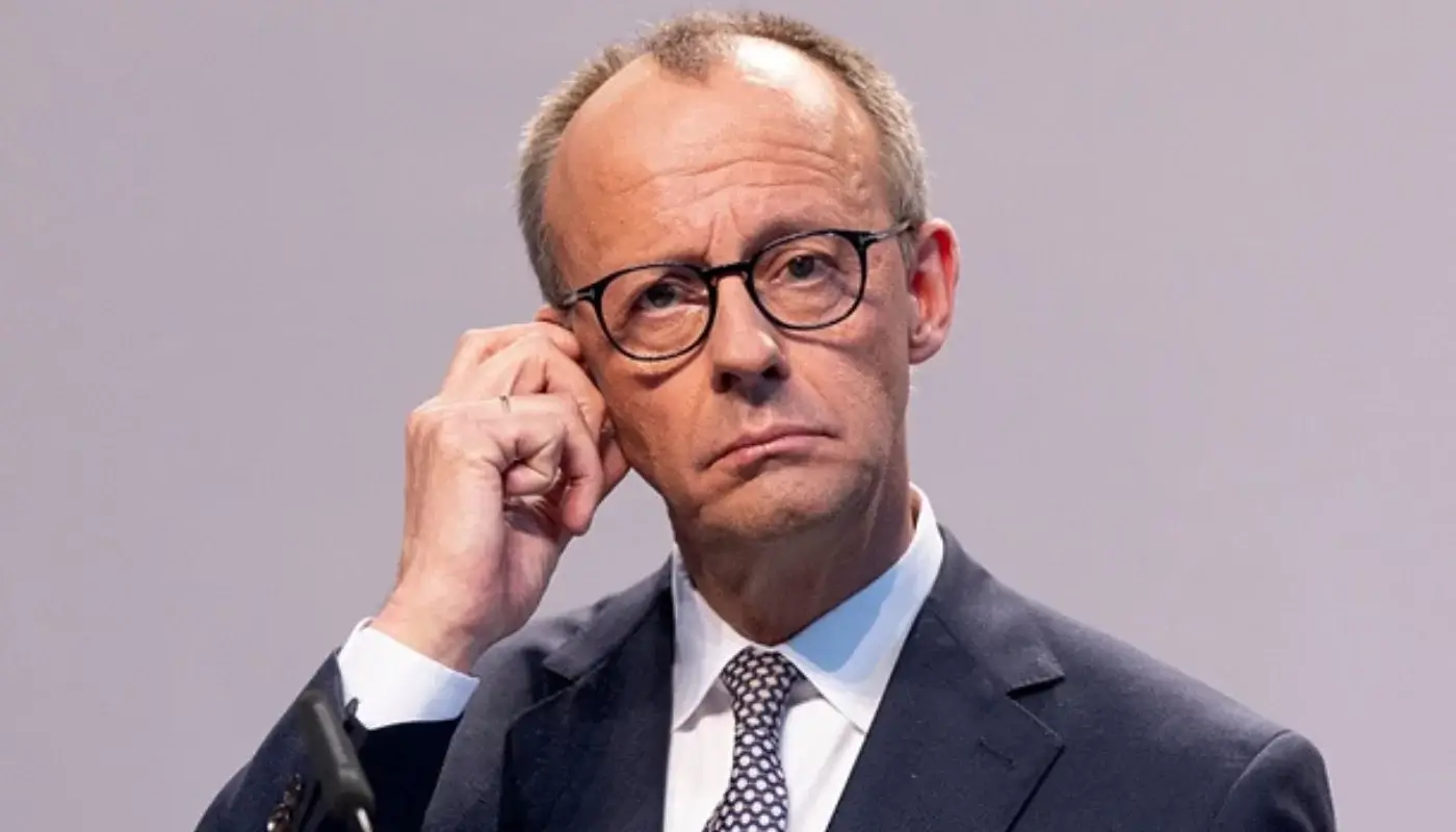 Germany may "find a way" for Netanyahu's visit: despite the arrest warrant?