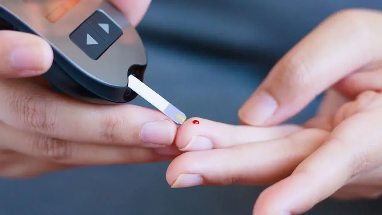 A new direction in the treatment of diabetes - the control of neurons may be the key