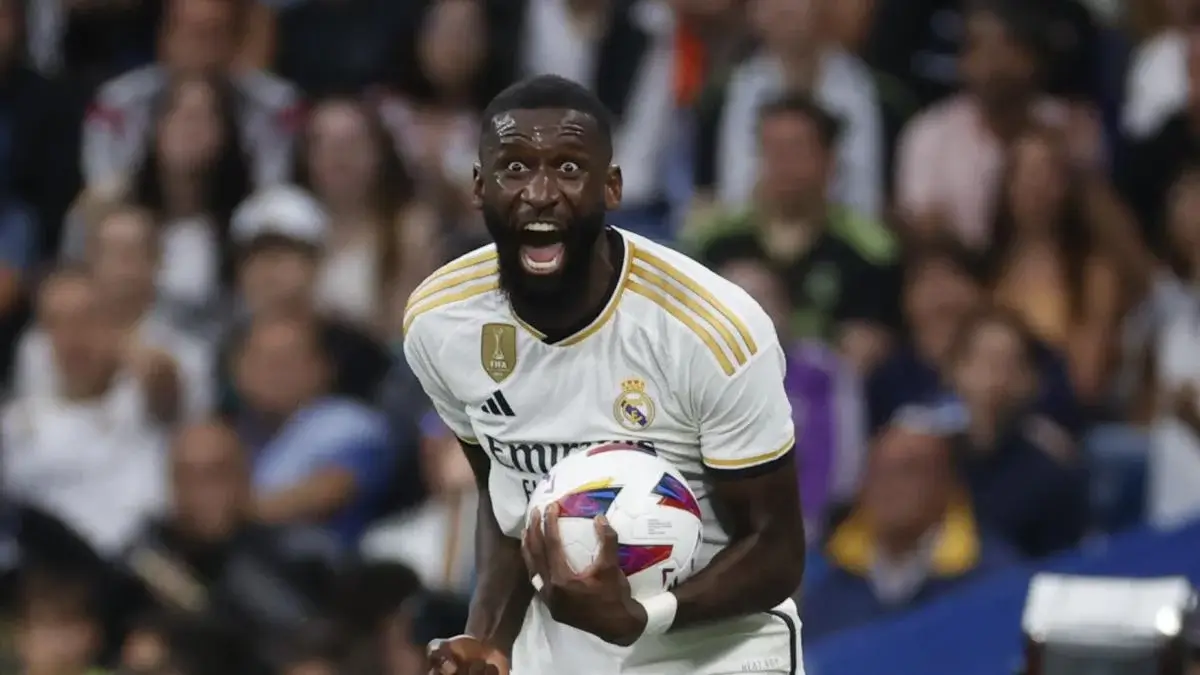 Antonio Ryudiger qaytadan "Chelsi" futbolchisiga aylanishi mumkin