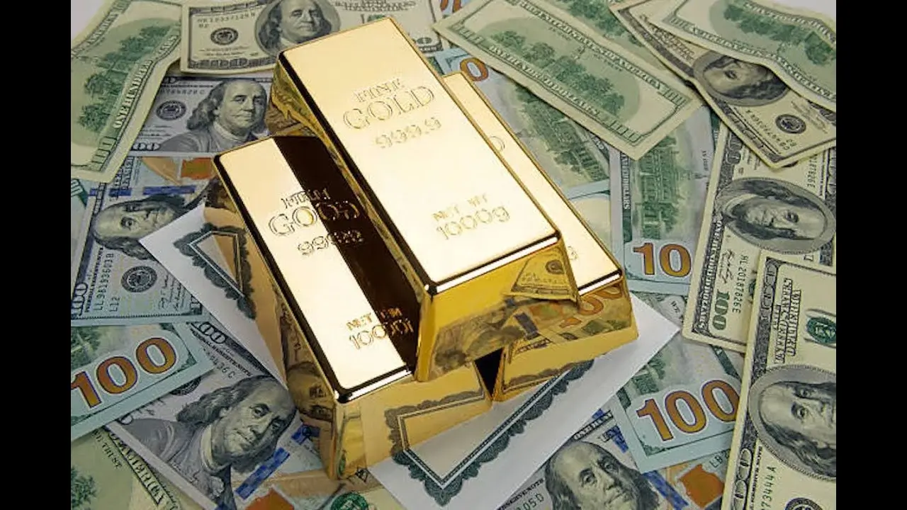 Tilla parvozda, dollar esa yurishda: Qaysi biriga sarmoya foydaliroq?