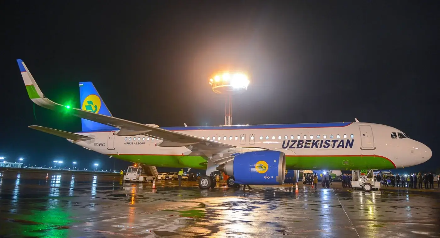 Uzbekistan to expand tourism by upgrading its aircraft fleet with new planes