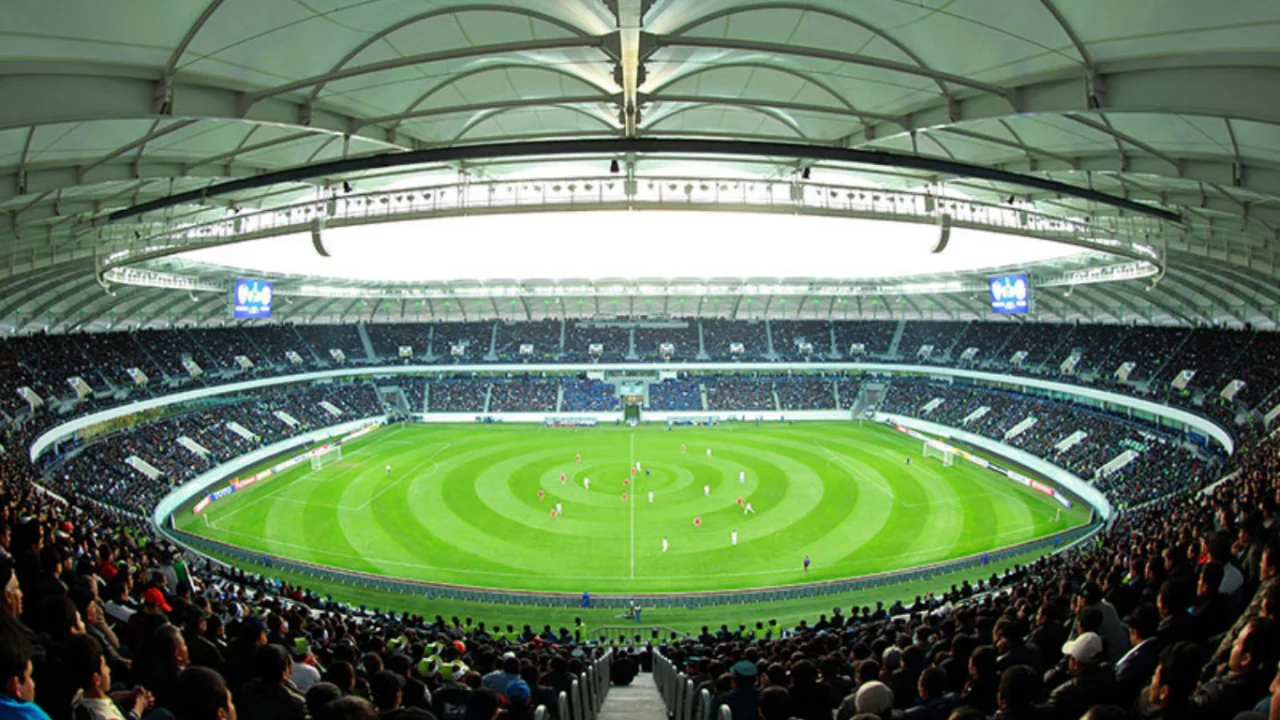 Tickets for the Qatar match will be sold only in person