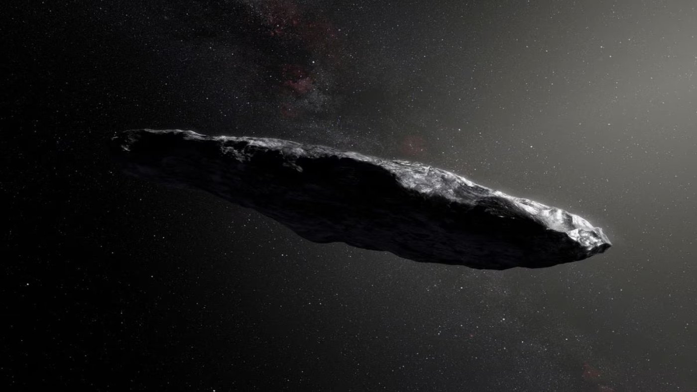 Shaharni yo‘q qilishga qodir asteroid Yerga yaqin masofada uchib o‘tadi