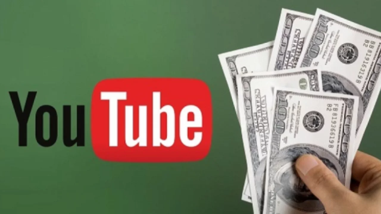 How much income will bloggers earn if YouTube monetization is enabled in Uzbekistan?