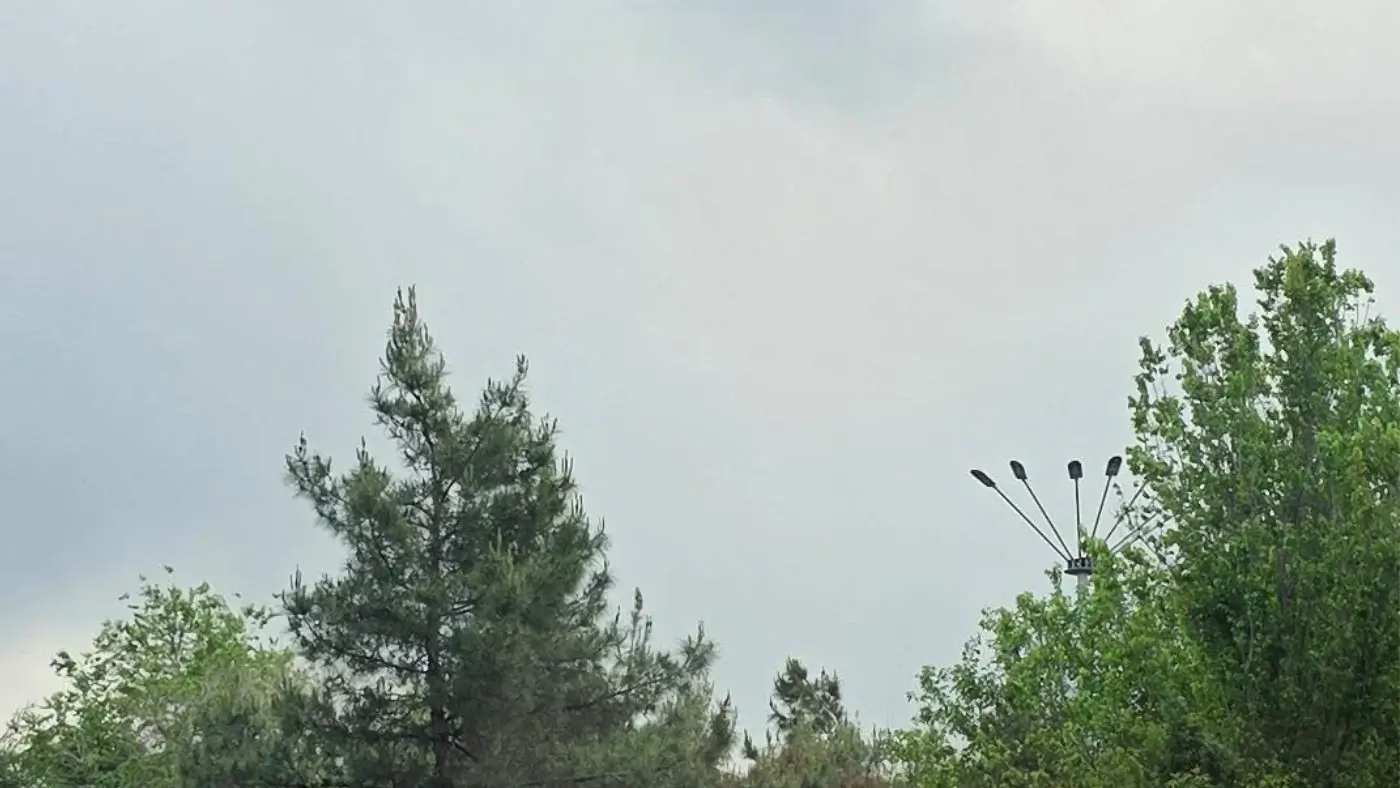 Taşkent bölgesinde askeri-vatansever park inşa edilecek