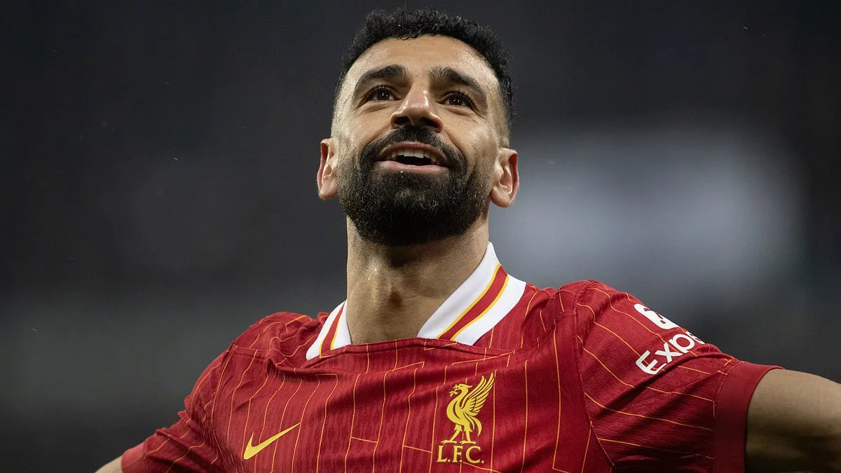 Mohamed Salah's big secrets: How did his decision to move to Saudi Arabia change?