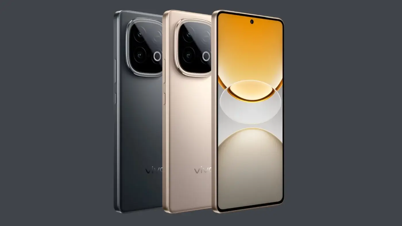 Янги Vivo Y300 GT тақдим этилди: рекорд сиғимли аккумулятор ва энг тез зарядлаш технологияси!
