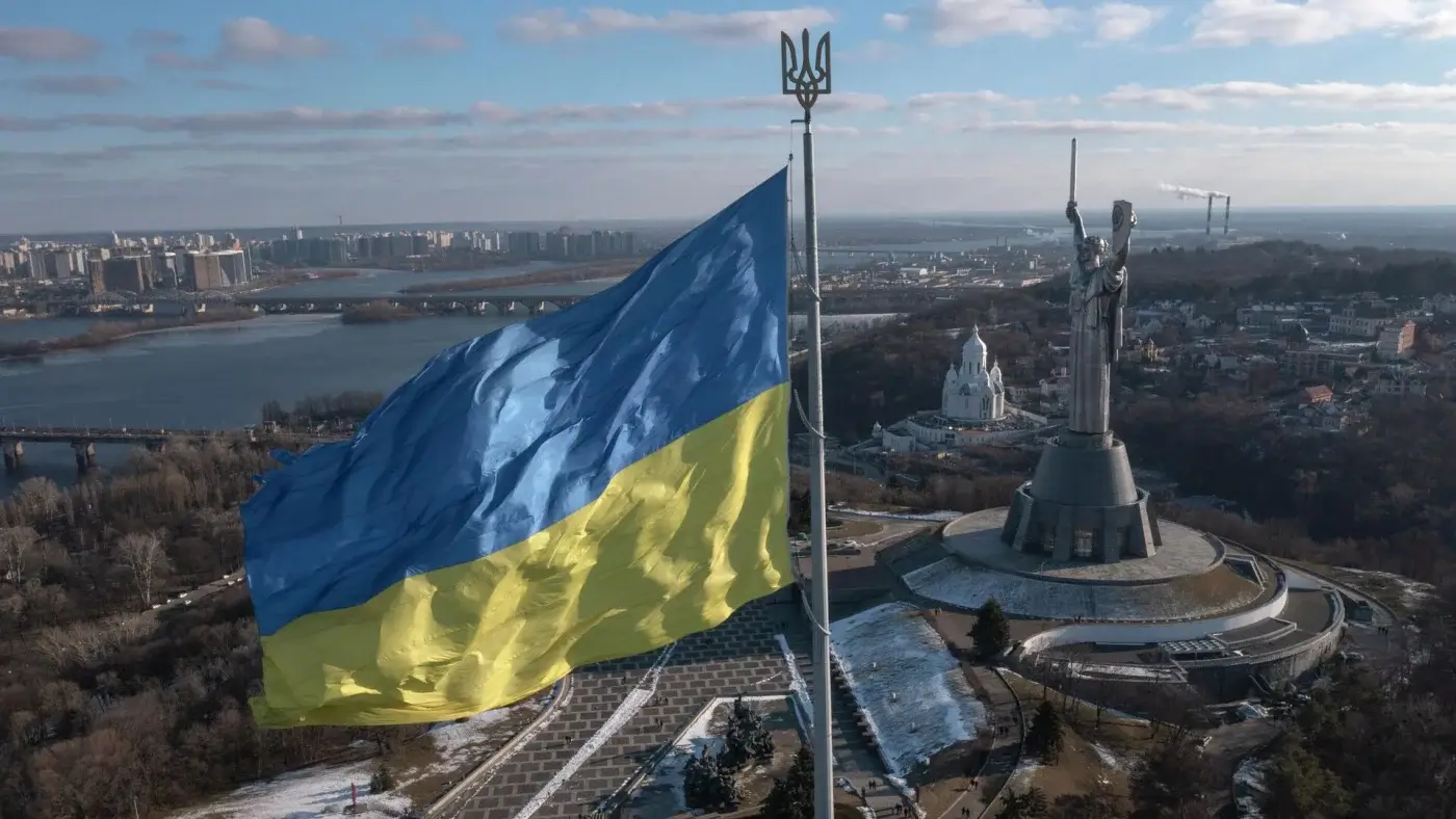 Украина музокараларга янада заифроқ ҳолатда кириб боряпти — депутат