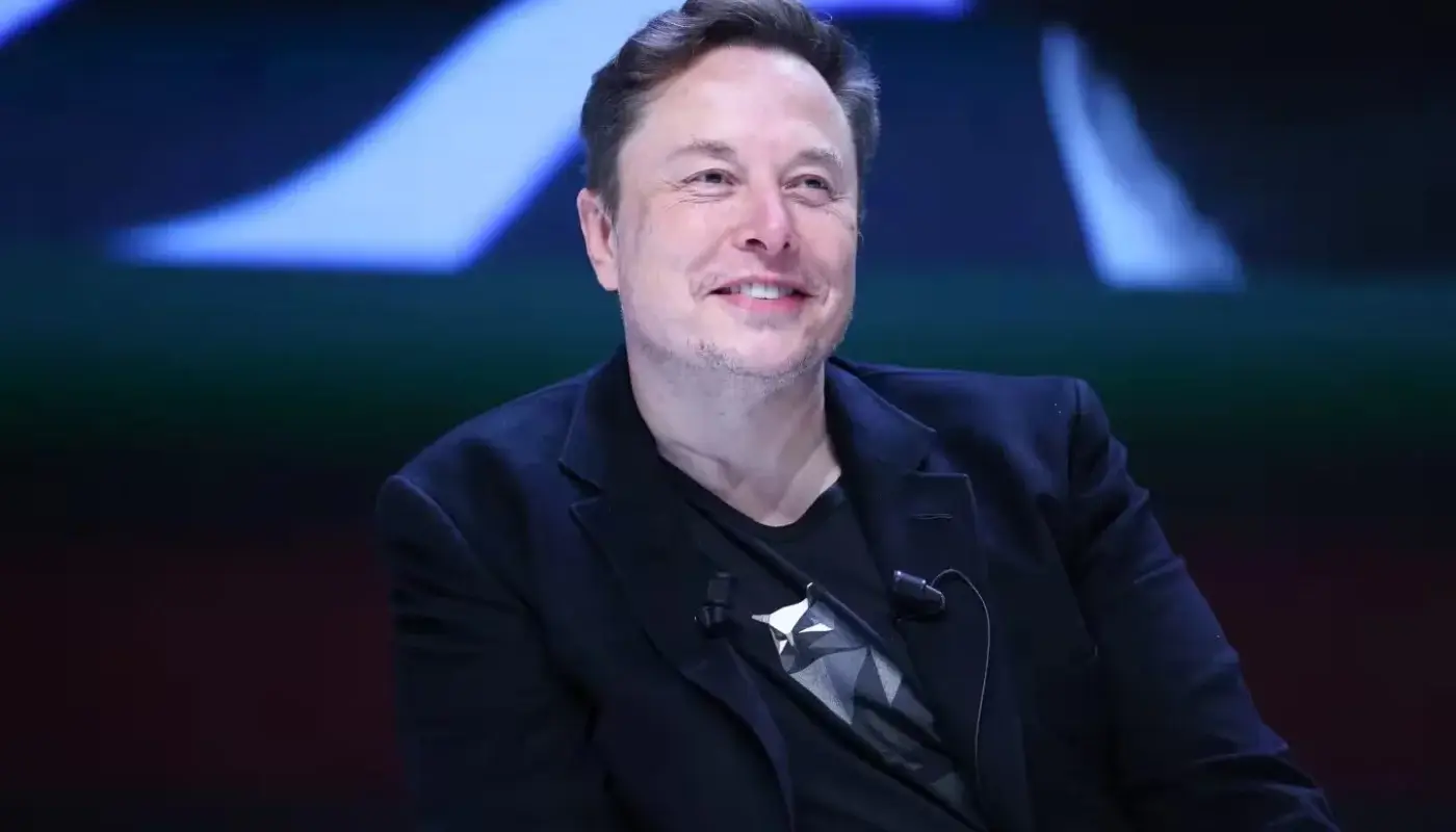 Elon Musk laughed when he heard that the US was financing Uzbek cotton farmers