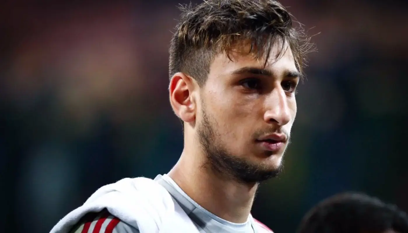 Donnarumma ciddi bir rakip: "City" ve "Bayern" mücadeleye katıldı