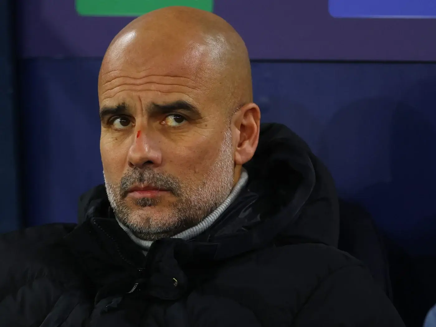 Guardiola büyük bir hata yaptığını itiraf ediyor: Gençlere güvenmedi...