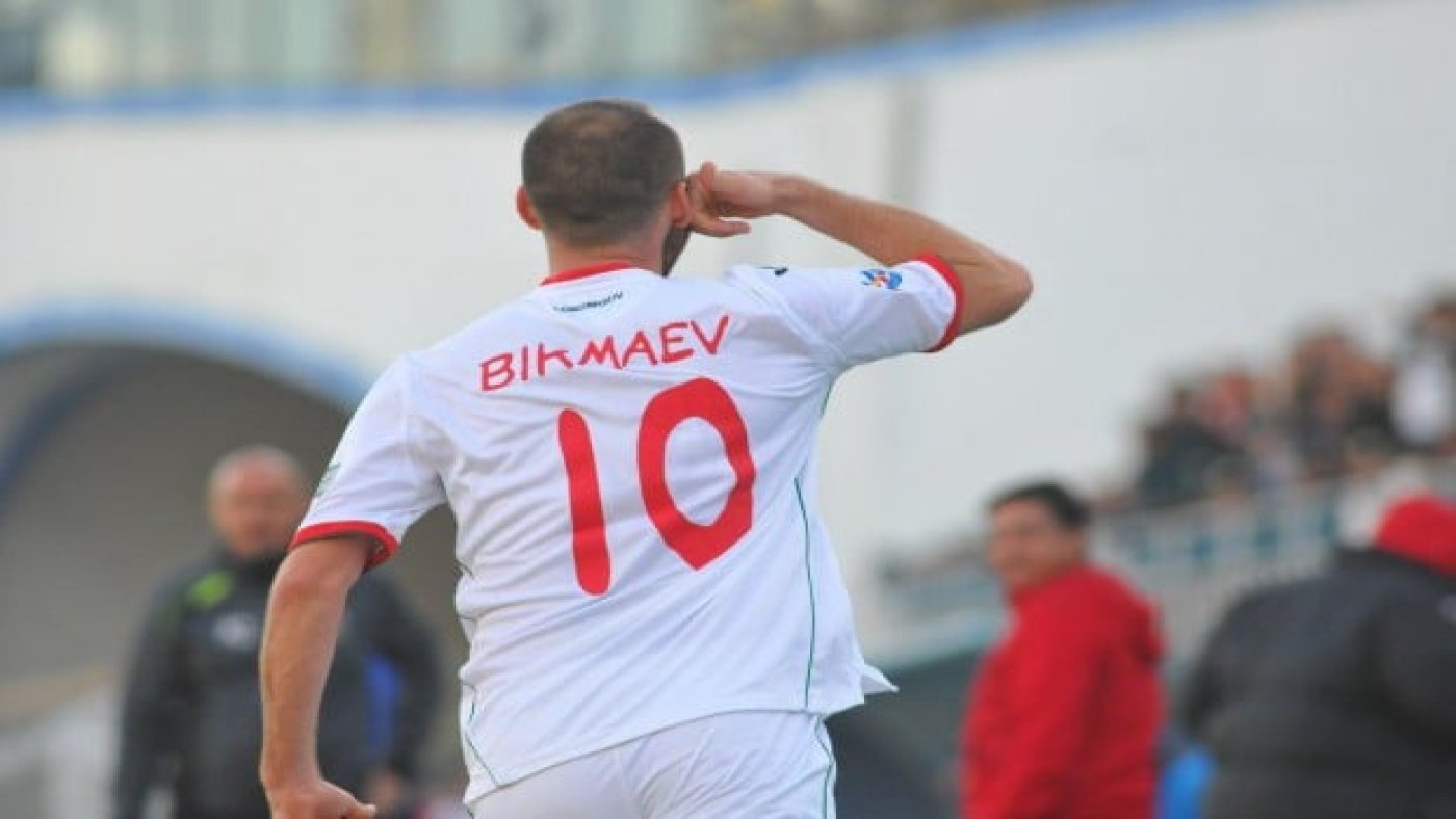 OChL–2017. “Lokomotiv” dastlabki 3 ochkoga ega bo‘ldi