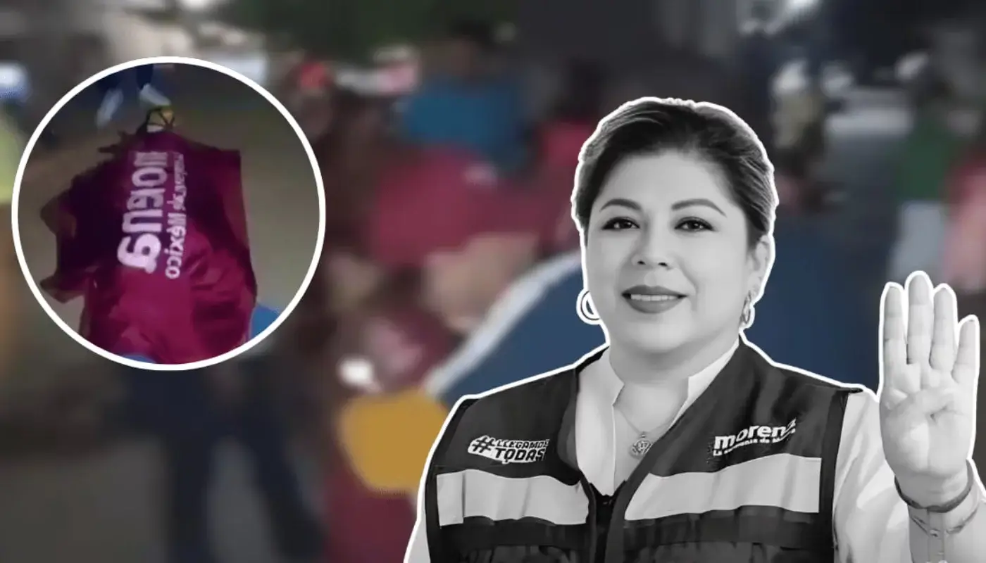 Political violence in Mexico: mayoral candidate shot dead at campaign rally