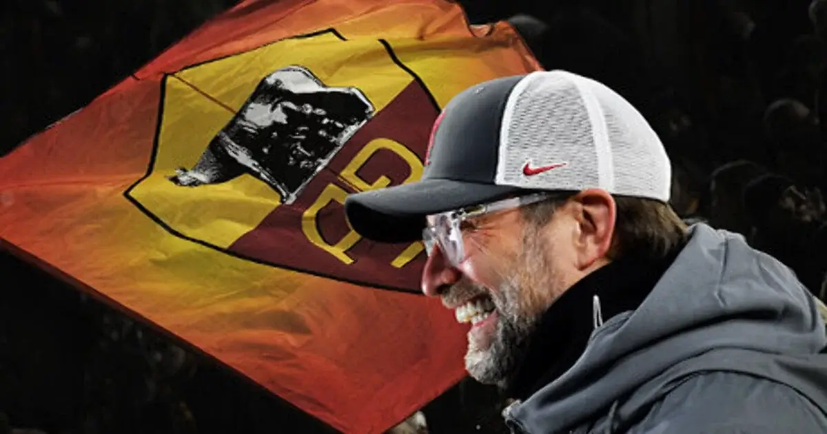 Klopp “Roma”ni qabul qiladimi? Eldor Shomurodovning ustozi o‘zgarishi mumkin