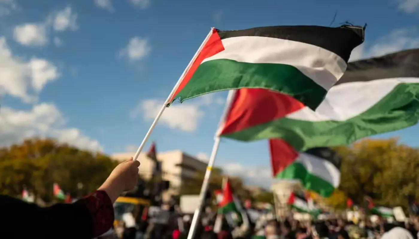 Palestinian Economy Minister: "It will take at least 15 years to return to normal life after the war"