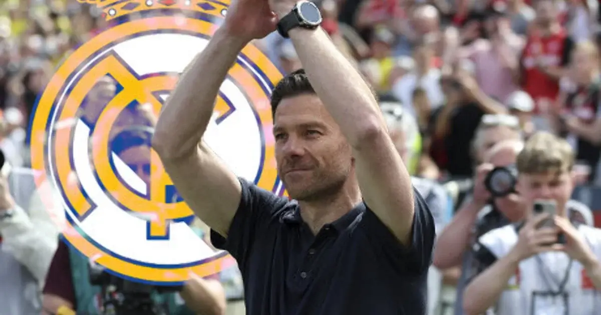 Xabi Alonso’dan ciddi karar: Real Madrid yıldızına çıkış gösterildi