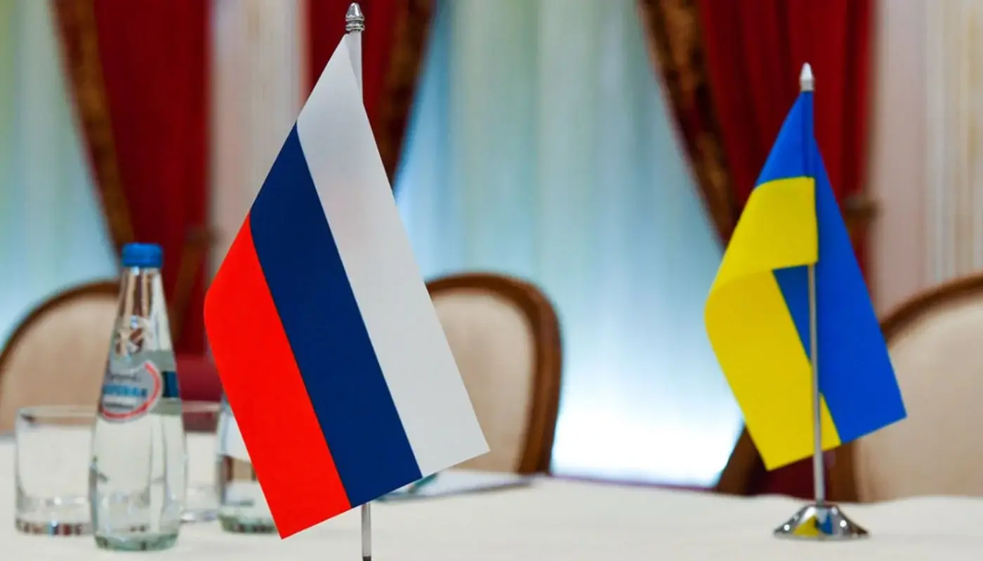 Россия ва Украина ўртасидаги муҳим музокаралар санаси ўзгартирилди