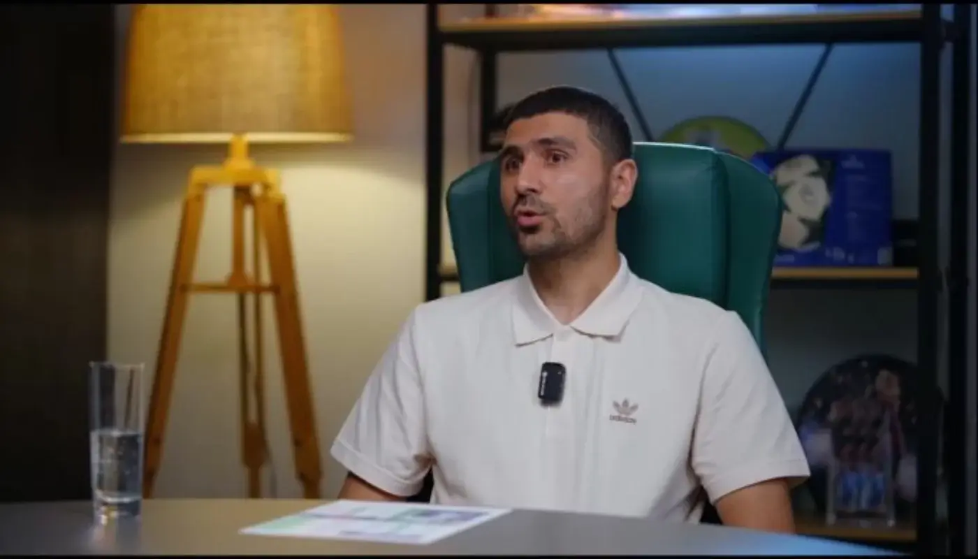 Sherzod A’zamov: «O‘zbek klublari Doriyev kabi o‘yinchilarni olib kelishsa, muxlislar stadionga qaytadi»