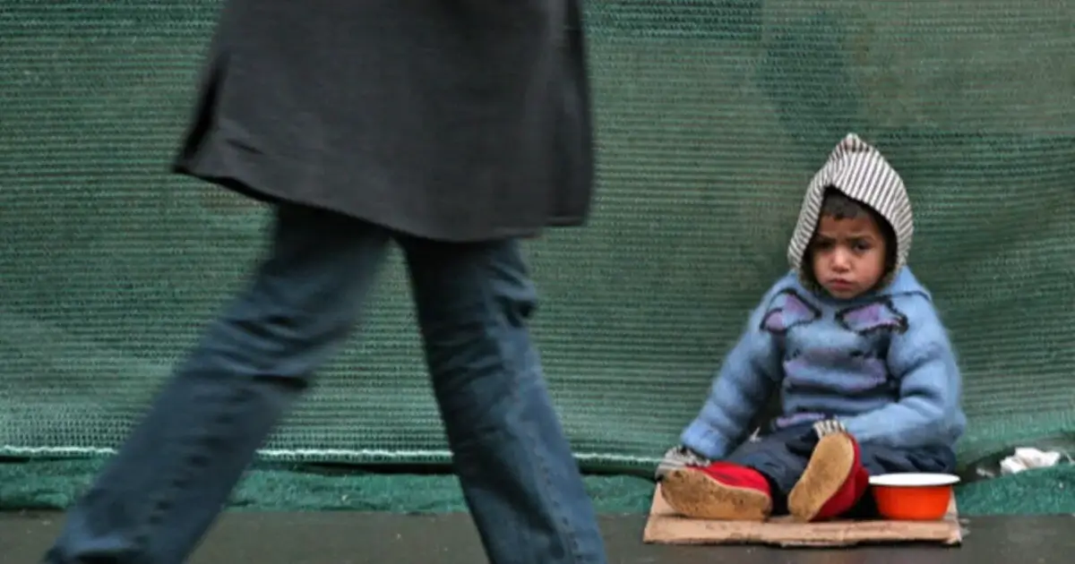 Uzbekistan to monitor child begging activities